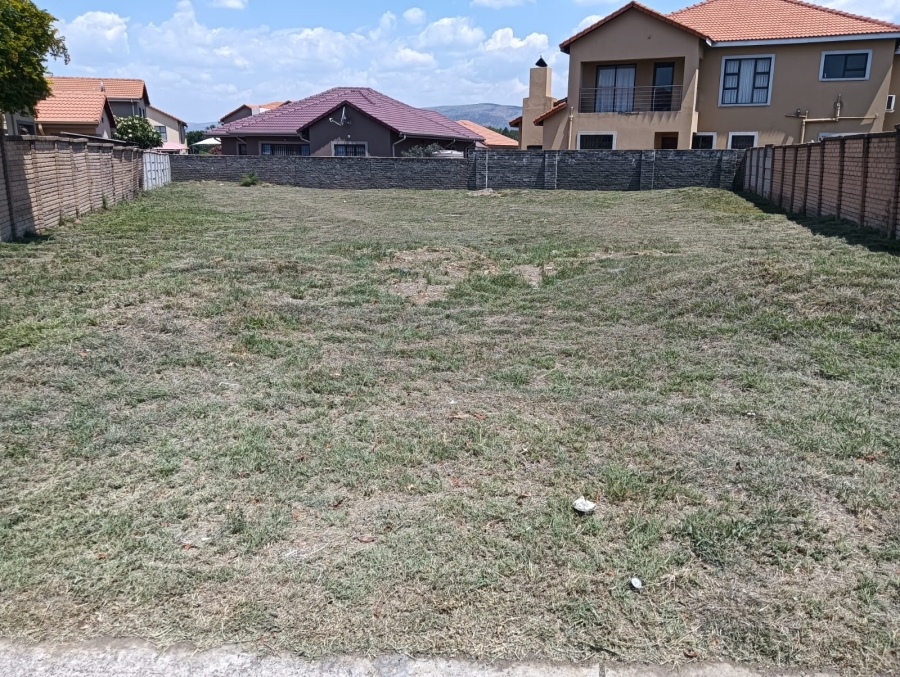 0 Bedroom Property for Sale in Waterkloof East North West